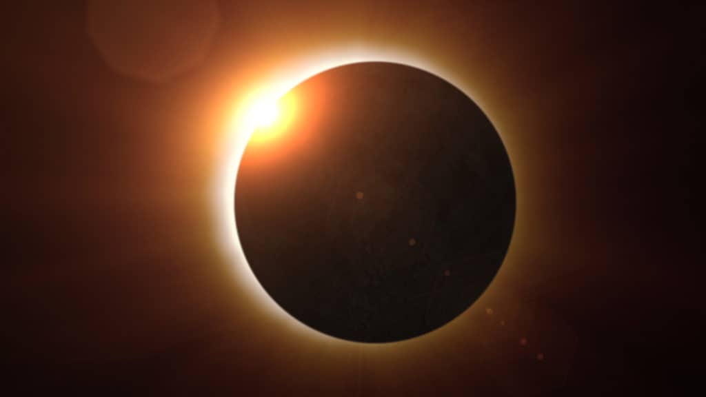 Career Lessons Learned from the 2017 Solar Eclipse