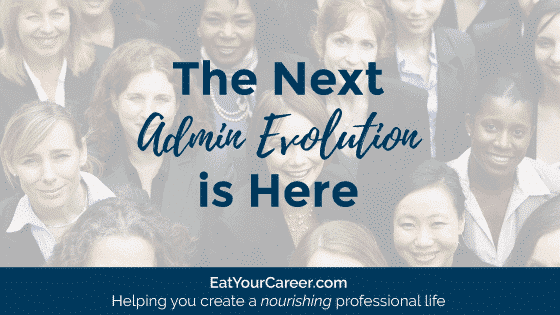 The Next Admin Evolution Is Here