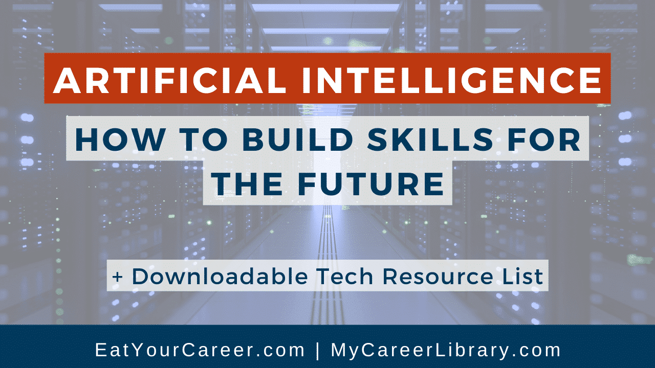 Artificial Intelligence at Work: How Office Professionals Can Build A.I. Skills for the Future