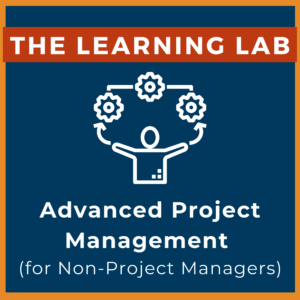 Advanced Project Management Learning Lab (2026)