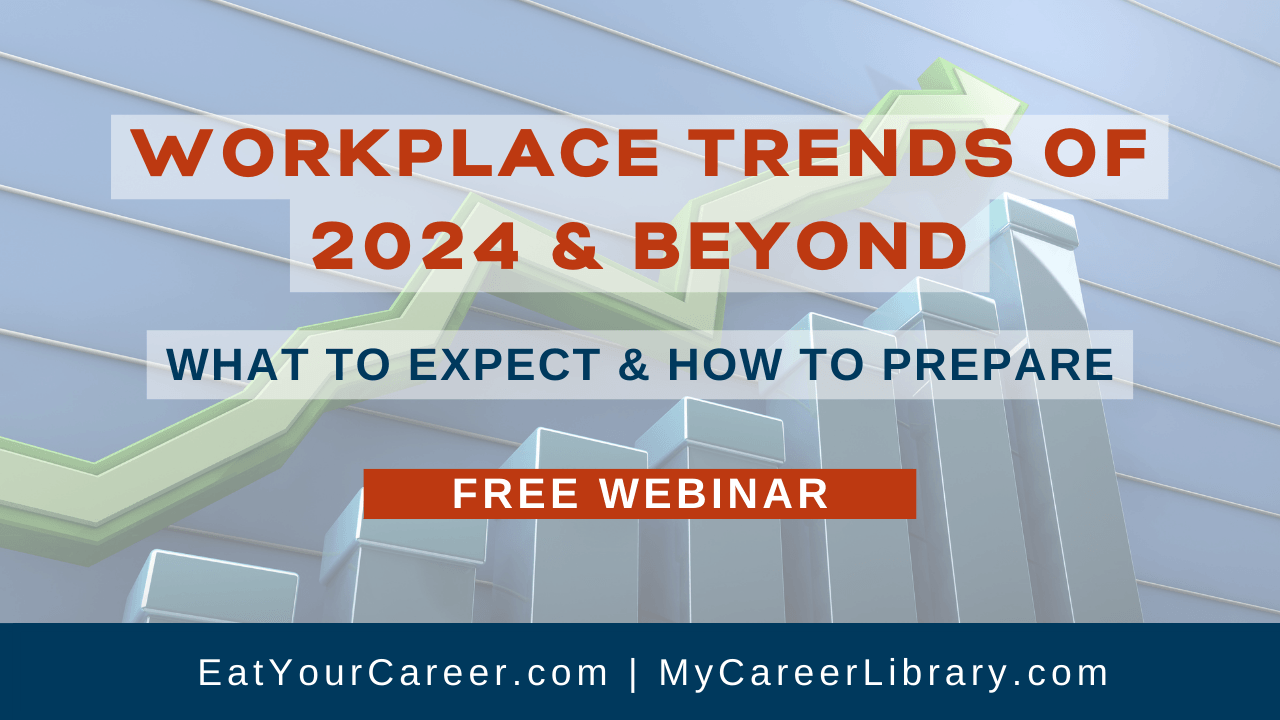 Workplace Trends of 2024 and Beyond: What to Expect and How to Prepare
