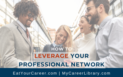 How to Leverage Your Professional Network