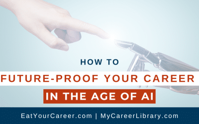 How to Future-Proof Your Career in the Age of AI