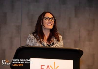 Speaking and Training