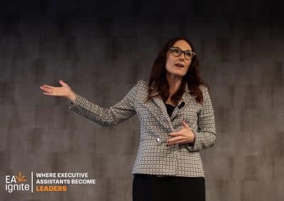 Speaking and Training