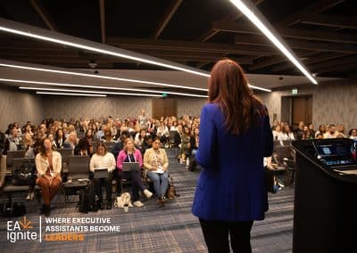 Speaking and Training