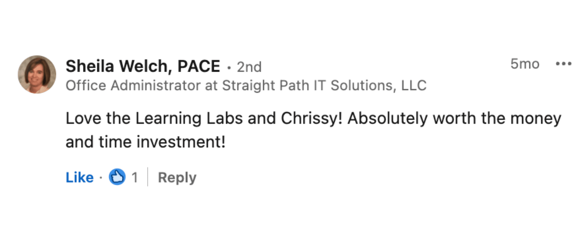 The Learning Lab